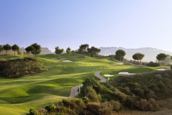 Mijas Golf