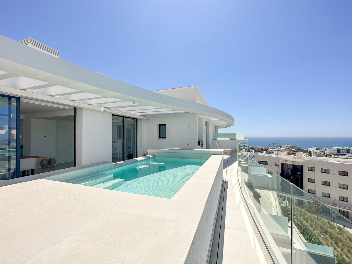 Penthouse In Fuengirola 1Mast