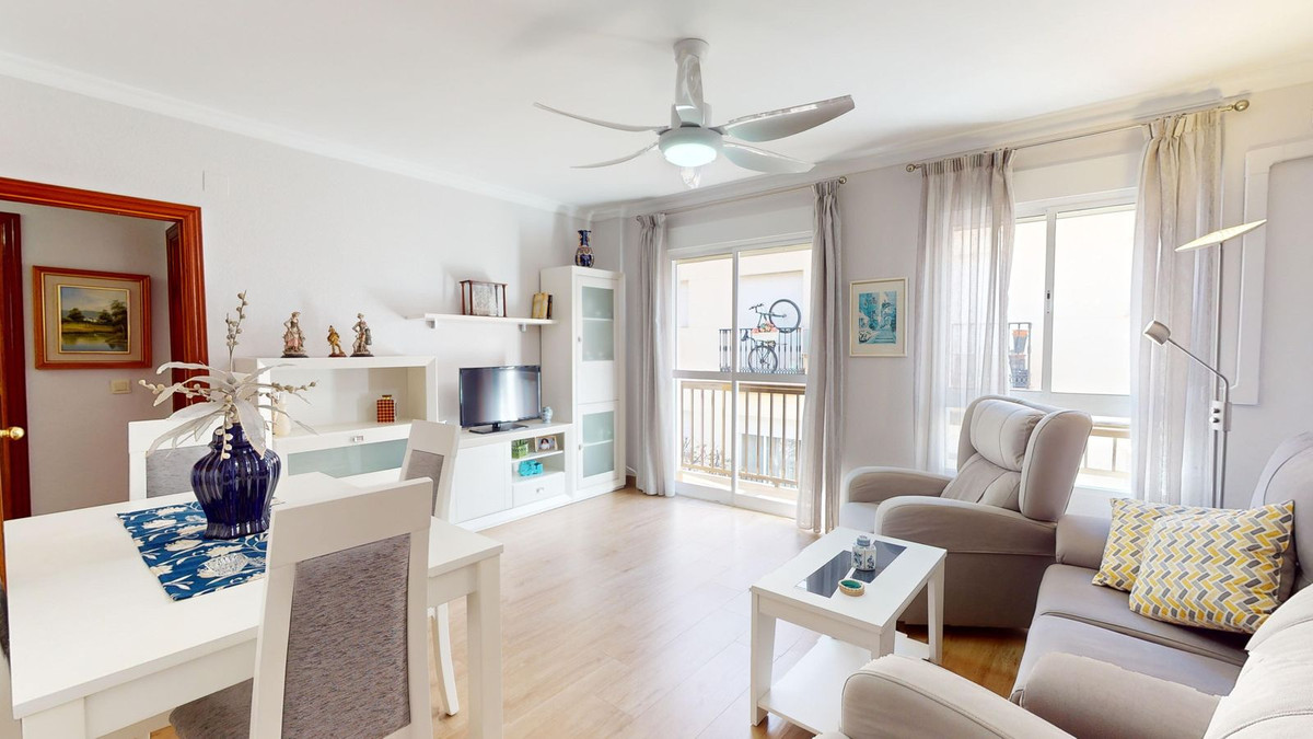 Apartments for sale Fuengirola