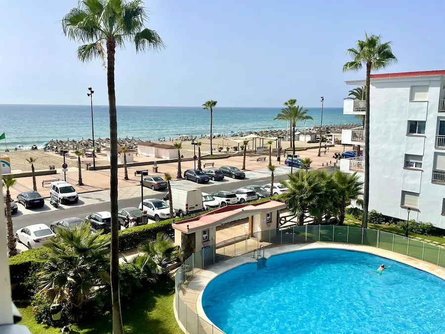 Apartments for sale Fuengirola - Los Boliches Apartments for sale Fuengirola - Los Boliches