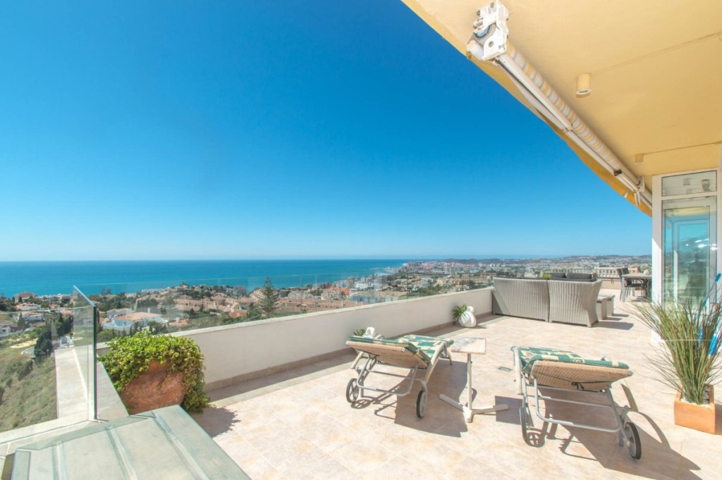 Apartments for sale Fuengirola - Torreblanca Apartments for sale Fuengirola - Torreblanca