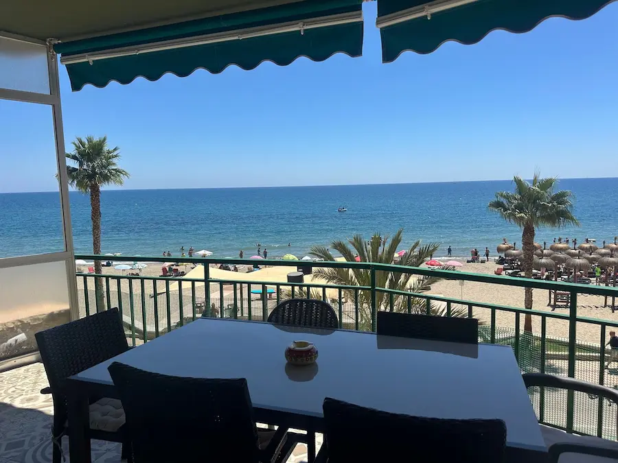 Apartments for sale fuengirola - Carvajal Apartments for sale fuengirola - Carvajal