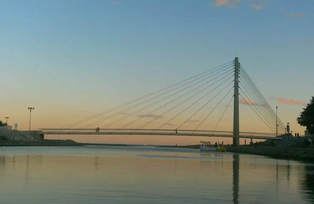 Best towns to live in Spain