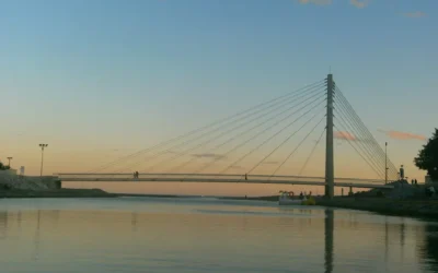 Best towns to live in Spain