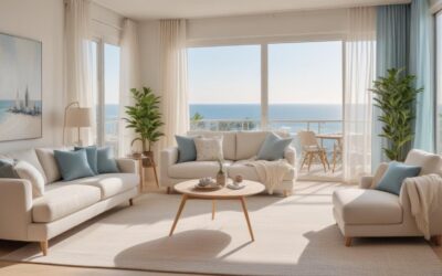 I want to rent out my flat for holidays