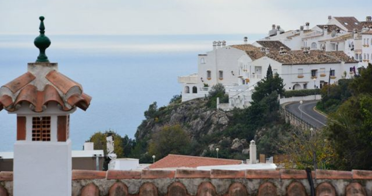 Mijas Golf