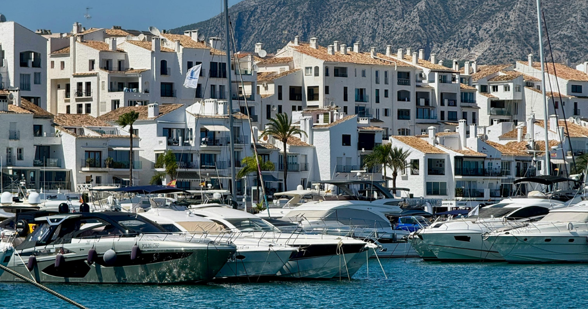 las lagunas de mijas